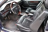 Mercedes-Benz 124 E320 CABRIO 162kW - náhled 20