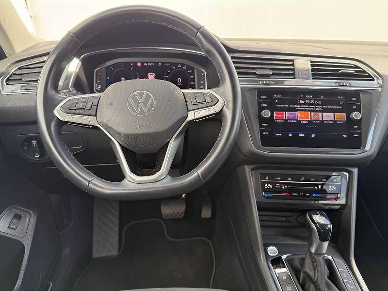 Volkswagen Tiguan Allspace (2021) 2.0 TDI 110 kW Elegance 7DSG - fotka 5 z 26