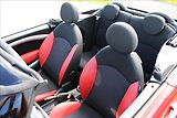 Mini Cooper 1,6 Cabrio 4.MÍSTA, 74 tis. km - náhled 18
