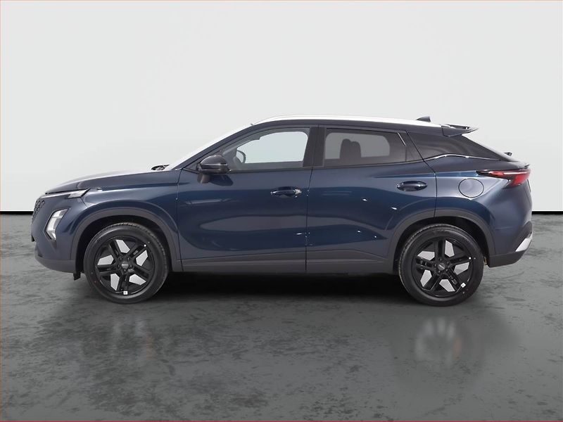 Omoda 5 (2026) 1.6 T, Ad. tempomat - fotka 3 z 18