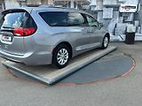 Chrysler Pacifica (2019) 3.6i, 214KW, BLIS - náhled 6