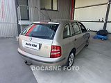 Škoda Fabia (2004) 1.2 HTP, ČR, tažné - náhled 1