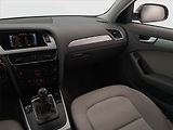 Audi A4 (2011) 2.0 TDI, Xenony, Vyhř. sedaček - náhled 8