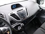 Ford Transit Custom 2,2 TDCI 92kW L2H2 9-Míst DPH - náhled 16
