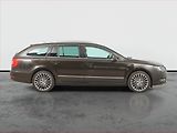 Škoda Superb (2014) Laurin&Klement 2.0 TDI, 4X4 - náhled 6