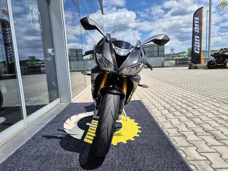 Triumph Daytona 765 (2021) Daytona TM765 MOTO2 - REZERVAC - fotka 9 z 23
