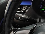 Toyota C-HR (2017) 1.8 Hybrid, Automat - náhled 18