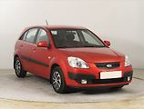 Kia Rio (2009) 1.4 16V, po STK, zamluveno - náhled 1
