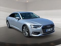 Audi A6 2,0 TFSI Design quattro AT - fotografie inzerátu