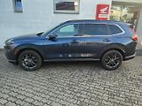 Honda CR-V (2025) 2.0 e:HEV ADVANCE 4WD SKLADEM - náhled 3