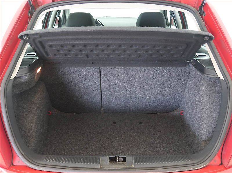 Škoda Fabia (2004) 1.2, nová STK, Tažné - fotka 14 z 15