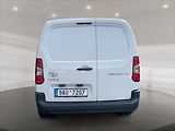 Toyota ProAce City 1,5 D4D LWB CC Ac mrazák -20°C - náhled 4