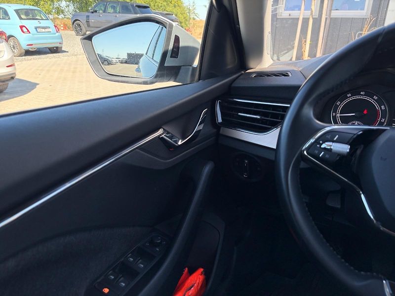 Škoda Scala (2022) STYLE 1.5TSI 110kW CZ DPH - fotka 11 z 11