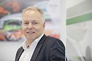 Andre Wehner, ředitel Škody Auto pro digitalizaci