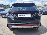 Hyundai Tucson 1.6 T-GDI/169kW N-Line DCT HEV - náhled 6