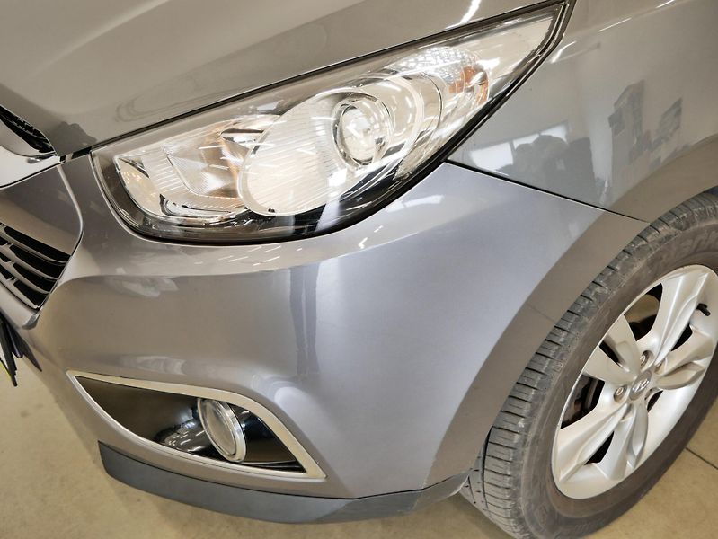 Hyundai ix35 - fotka 9 z 24
