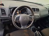 Mitsubishi ASX (2016) 1.6MIVEC, Invite - náhled 12