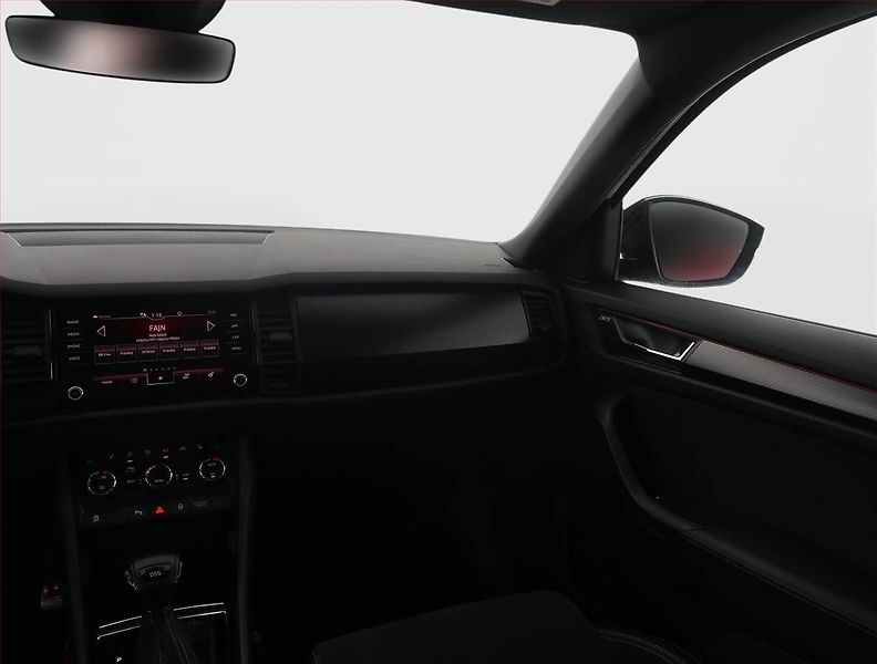 Škoda Kodiaq (2021) Sportline 1.5 TSI - fotka 8 z 25