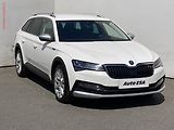 Škoda Superb (2020) 2.0 TDi 4x4, Scout, DSG, TZ - náhled 1
