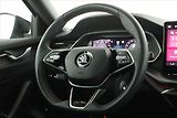 Škoda Octavia (2025) RS 2.0 TSI, RS, Matrix FUllLed - náhled 19