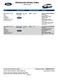 Ford S-MAX 2.5 HEV ST-Line 7míst - náhled 52