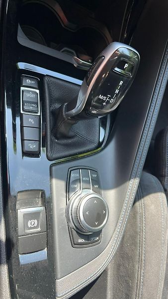 BMW X1 (2018) XDrive 20d,M Sportpaket,LED - fotka 21 z 32