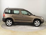 Škoda Yeti (2011) 2.0 TDI, ČR,1.maj, Serv.kniha - náhled 6