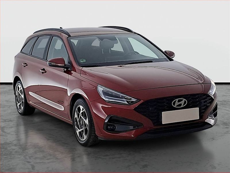 Hyundai i30 (2024) Family Smart 1.0 T-GDI - fotografie inzerátu
