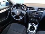 Škoda Octavia (2013) 1.2 TSI, Tempomat - náhled 7
