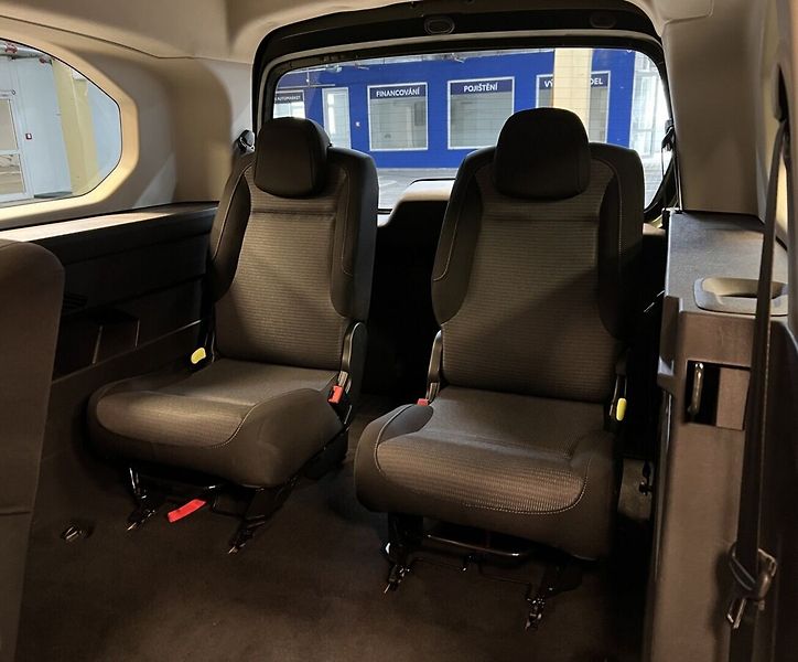 Toyota ProAce L2 FAMILY COMFORT - fotka 11 z 17