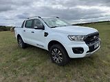 Ford Ranger (2020) Wildtrak, 10st Automat - náhled 1