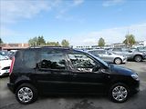 Škoda Roomster 1,6 TDi 66kW auto klima,servis - náhled 12