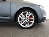 Škoda Octavia (2015) RS 2.0 TDI, Automat, Kůže - náhled 20
