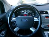 Ford Kuga 2,0TDCI AUTOKLIMA 4x4 TAŽNÉ - náhled 16