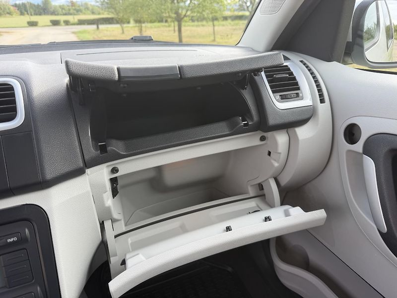 Škoda Roomster (2007) 1,4i 16V 63kW SERVISKA  - fotka 39 z 56