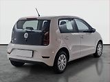 Volkswagen up! (2016) ACTIVE 1.0 MPI, Serv.kniha - náhled 4