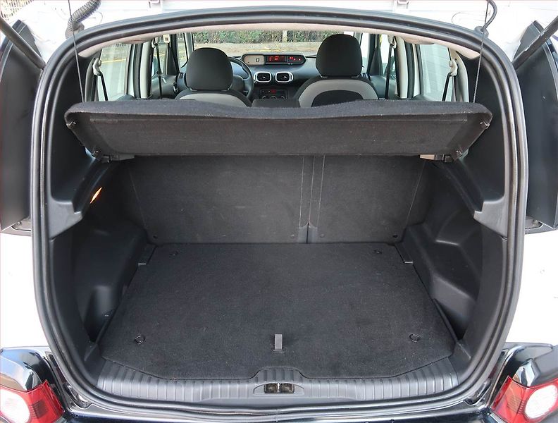 Citroën C3 Picasso (2014) 1.4 i, Serv.kniha, Tempomat - fotka 13 z 15