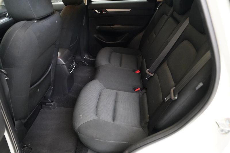 Mazda CX-5 - fotka 28 z 30