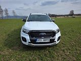 Ford Ranger (2022) - náhled 8