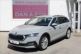 Škoda Octavia 2,0 TDI Scout 4x4 DSG 1.majite - náhled 1