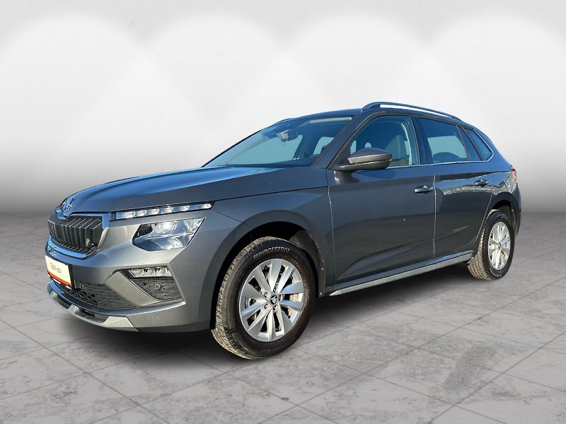 Škoda Kamiq 1,0 TSI / 85 kW Top Selection, - fotografie inzerátu