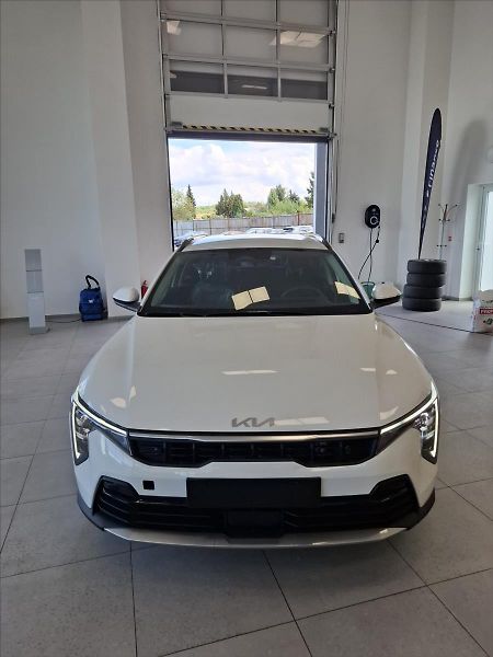 Kia K4 1,0 T-GDi SW SPIN 2026 - fotka 2 z 3