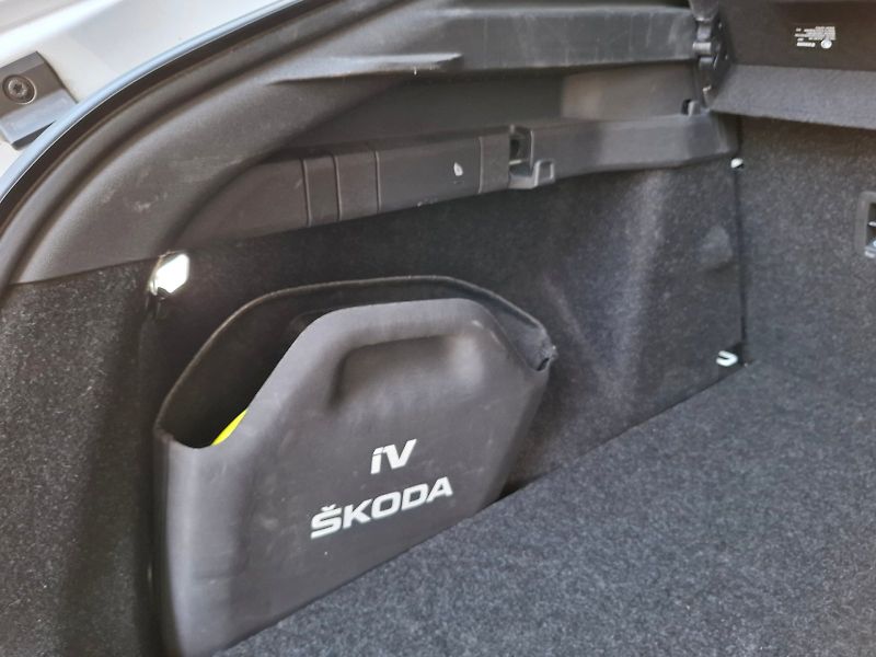 Škoda Enyaq (2022) IV RS 4X4 220/82 E1A - fotka 25 z 26