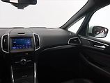Ford S-MAX (2022) Titanium Hybrid - náhled 8