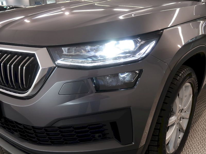 Škoda Kodiaq (2022) STYLE PLUS 2.0TDI 110KW DSG - fotka 10 z 41