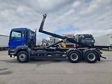 MAN TGS 26.440 BL 6x4 - náhled 4