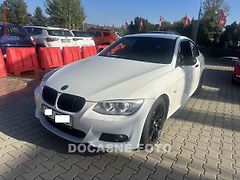BMW Řada 3 (2013) 2.0d 320d xDrive, ČR, AT - fotografie inzerátu