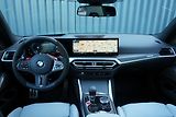 BMW M3 Competition xDrive, Ventilace - náhled 10