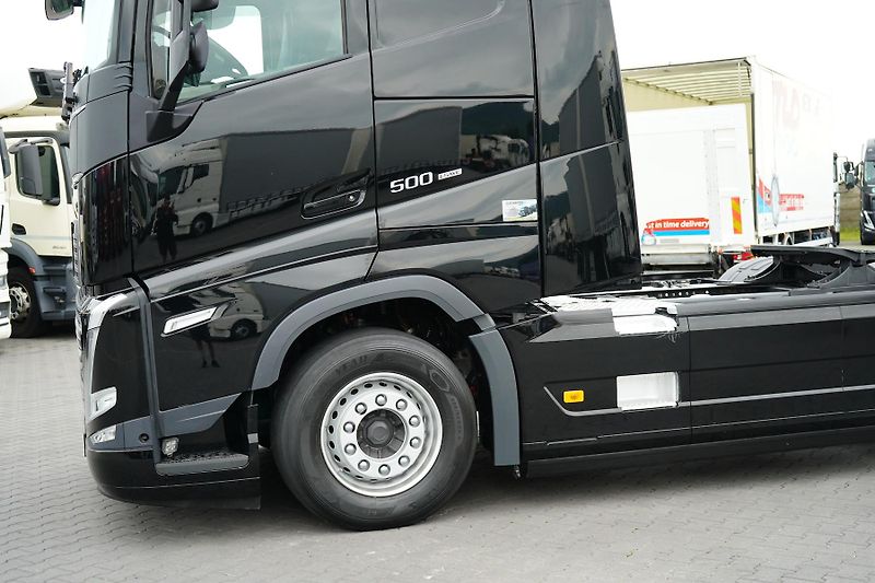 Volvo FH (2022) FH / 500 / I – SAVE / XL / EUR - fotka 43 z 52