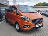 Ford Tourneo Custom 2.0 EcoBlue/136kW Titanium L2 - náhled 2